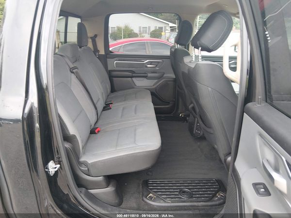 2019 RAM 1500 — I8