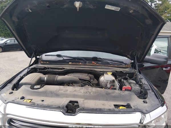 2019 RAM 1500 — I10