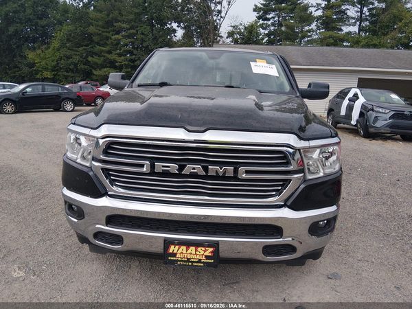 2019 RAM 1500 — I115