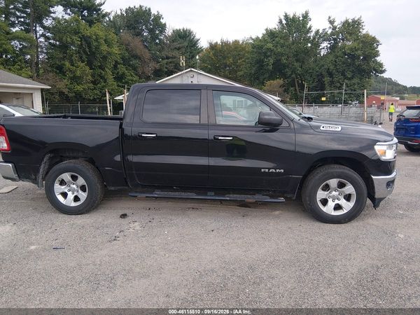 2019 RAM 1500 — I116