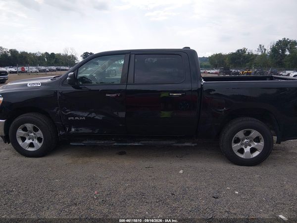2019 RAM 1500 — I117
