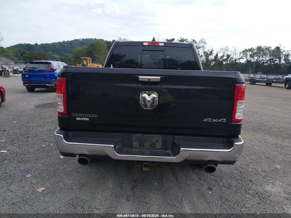 2019 RAM 1500 — I119