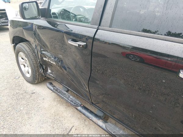 2019 RAM 1500 — I152