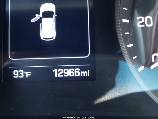 2018 HYUNDAI TUCSON SE — I118