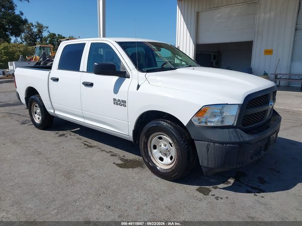 2018 RAM 1500 TRADESMAN  4X2 5'7 BOX — I1