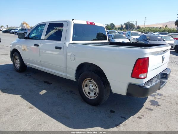 2018 RAM 1500 TRADESMAN  4X2 5'7 BOX — I3