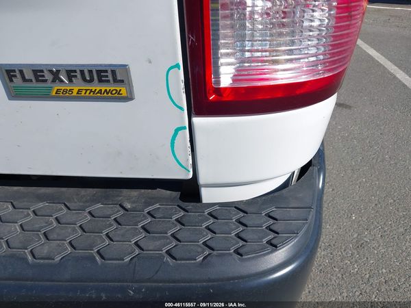 2018 RAM 1500 TRADESMAN  4X2 5'7 BOX — I74