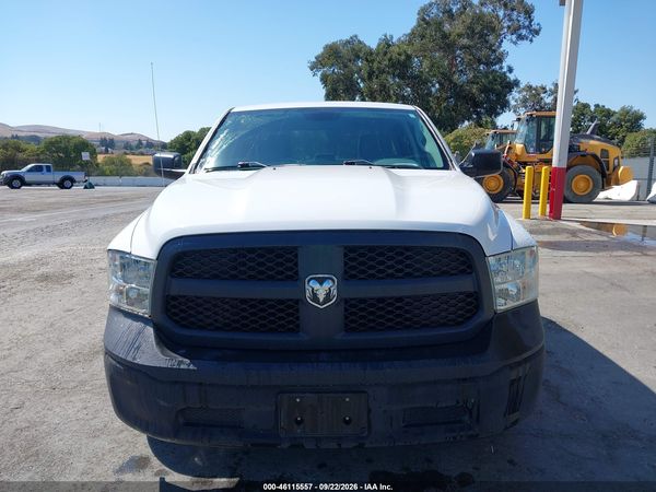 2018 RAM 1500 TRADESMAN  4X2 5'7 BOX — I115