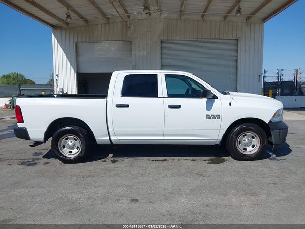 2018 RAM 1500 TRADESMAN  4X2 5'7 BOX — I116