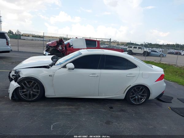 2020 LEXUS IS 300 300 F Sport — I117