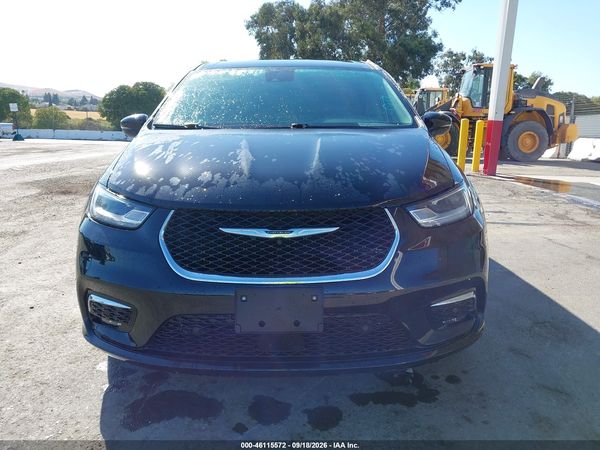 2024 CHRYSLER PACIFICA TOURING L — I115