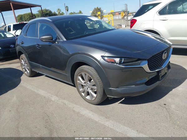 2023 MAZDA CX-30 2.5 S SELECT