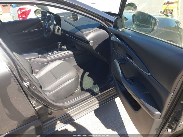 2023 MAZDA CX-30 2.5 S SELECT