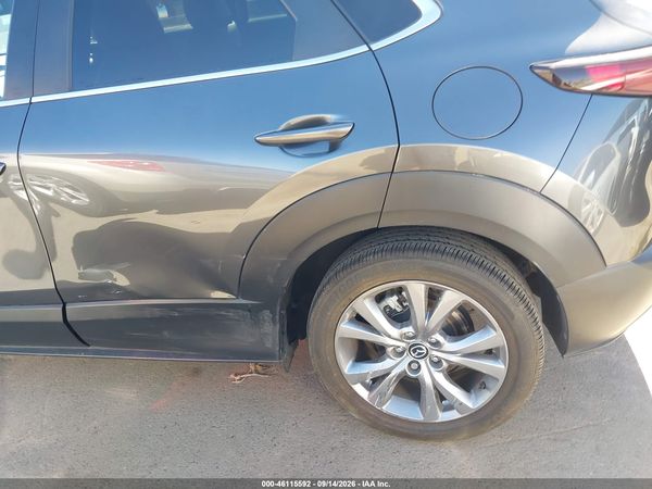 2023 MAZDA CX-30 2.5 S SELECT
