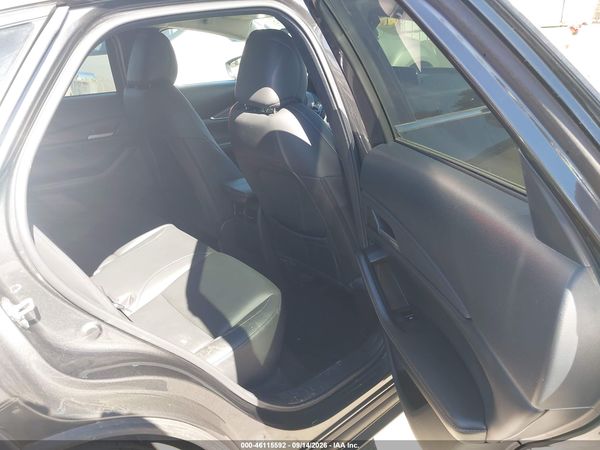 2023 MAZDA CX-30 2.5 S SELECT