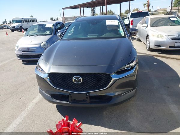 2023 MAZDA CX-30 2.5 S SELECT
