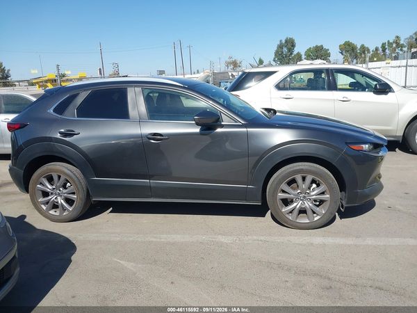 2023 MAZDA CX-30 2.5 S SELECT