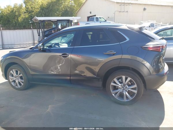 2023 MAZDA CX-30 2.5 S SELECT