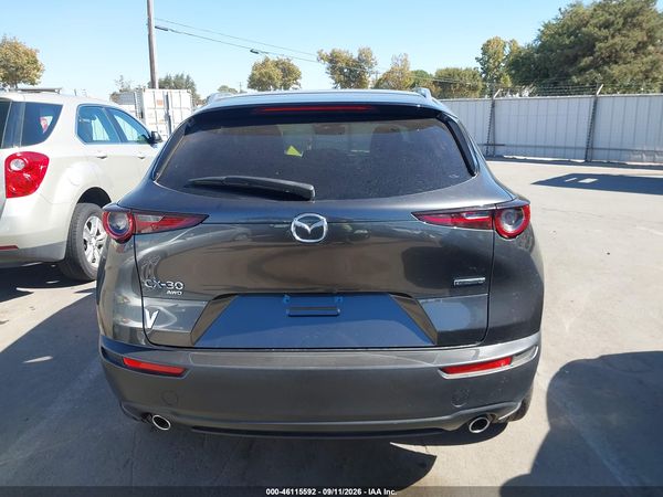 2023 MAZDA CX-30 2.5 S SELECT