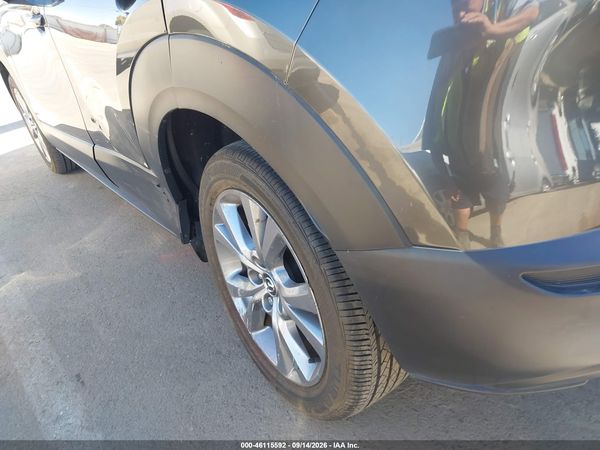2023 MAZDA CX-30 2.5 S SELECT
