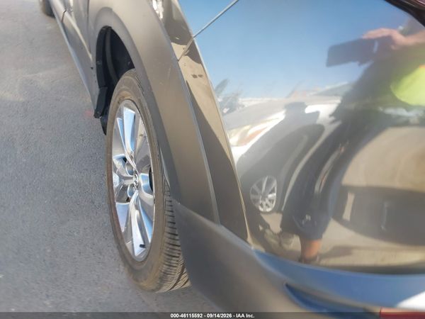 2023 MAZDA CX-30 2.5 S SELECT