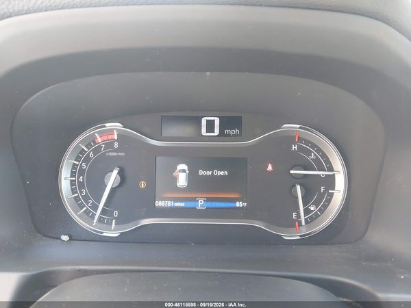 2018 HONDA PILOT EX-L — I7