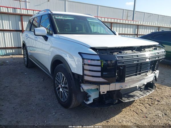 2026 HYUNDAI PALISADE SEL 7P