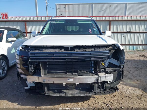 2026 HYUNDAI PALISADE SEL 7P