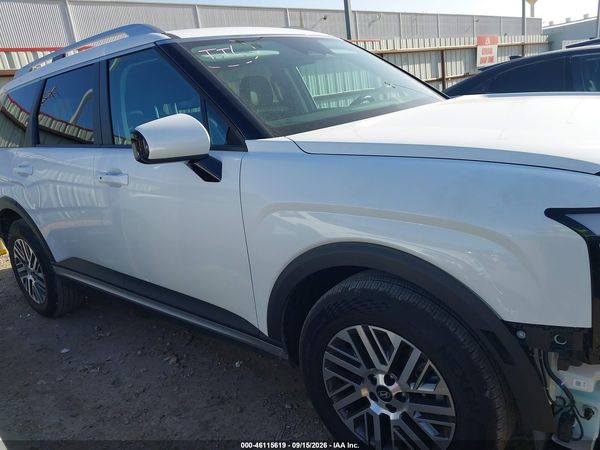 2026 HYUNDAI PALISADE SEL 7P