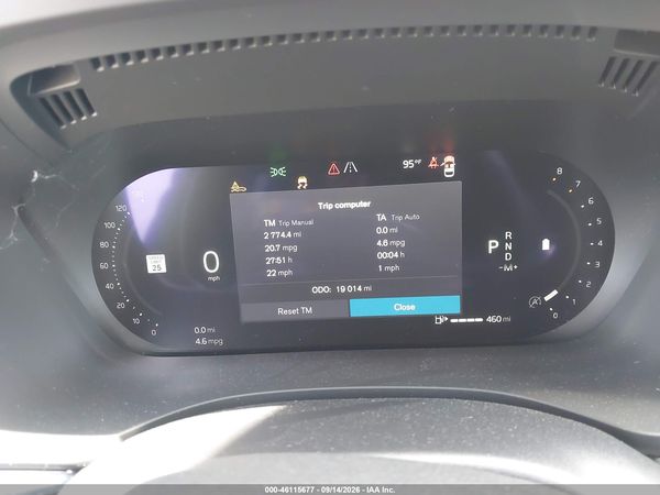 2023 VOLVO XC60 B5 PLUS BRIGHT THEME — I7