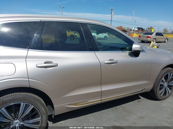 2023 VOLVO XC60 B5 PLUS BRIGHT THEME — I116