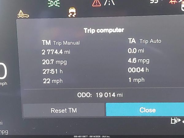 2023 VOLVO XC60 B5 PLUS BRIGHT THEME — I118