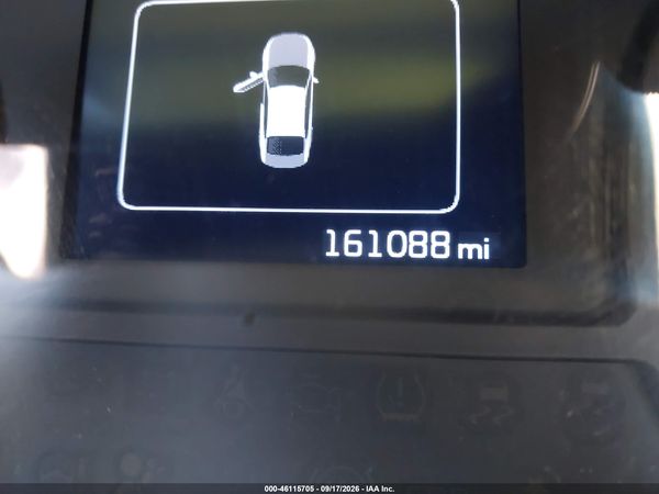 2016 KIA OPTIMA LX — I118
