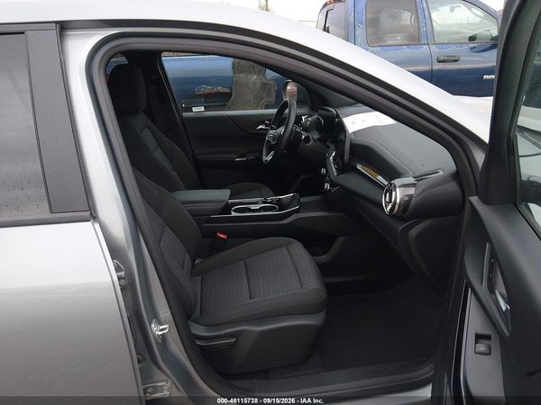 2026 CHEVROLET EQUINOX AWD LT — I5