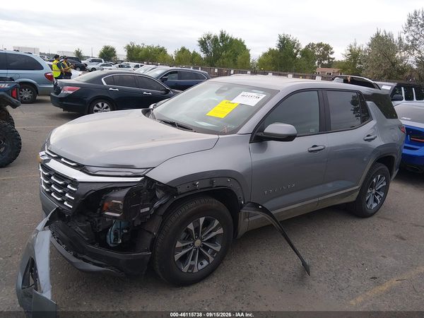 2026 CHEVROLET EQUINOX AWD LT — I117