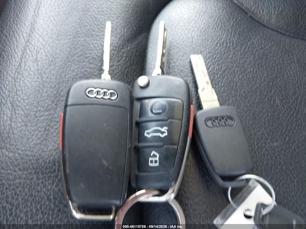 2014 AUDI Q7 3.0T PREMIUM