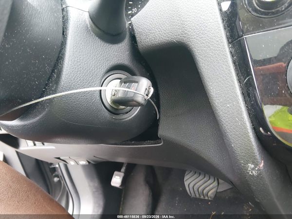2021 NISSAN ROGUE SPORT S AWD XTRONIC CVT — I11