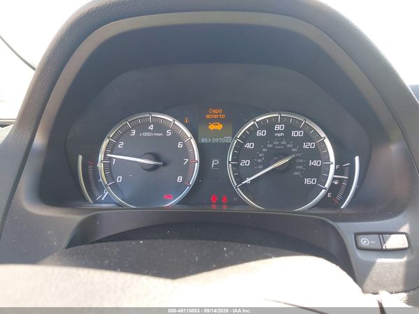 2016 ACURA TLX Base