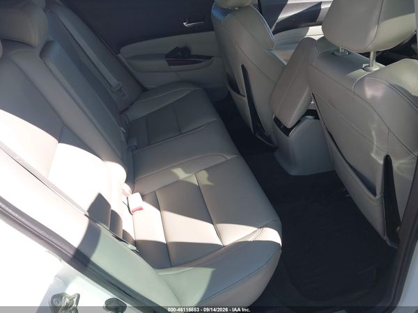2016 ACURA TLX Base