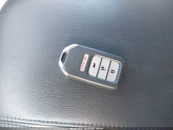 2016 HONDA CR-V EX-L — I11