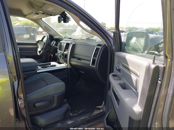 2016 RAM 1500 BIG HORN — I5