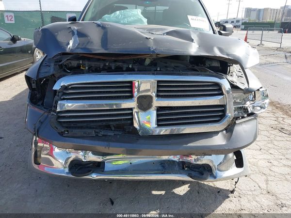 2016 RAM 1500 BIG HORN — I6