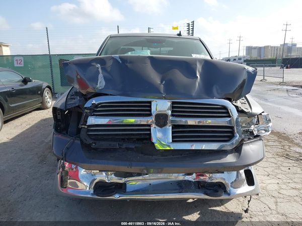 2016 RAM 1500 BIG HORN — I115