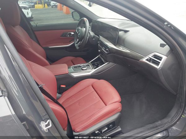 2026 BMW M340I NA — I5