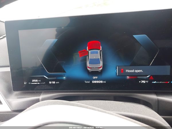 2026 BMW M340I NA — I7