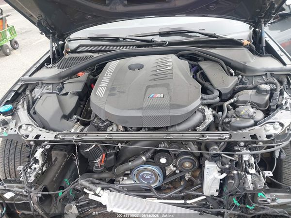 2026 BMW M340I NA — I10