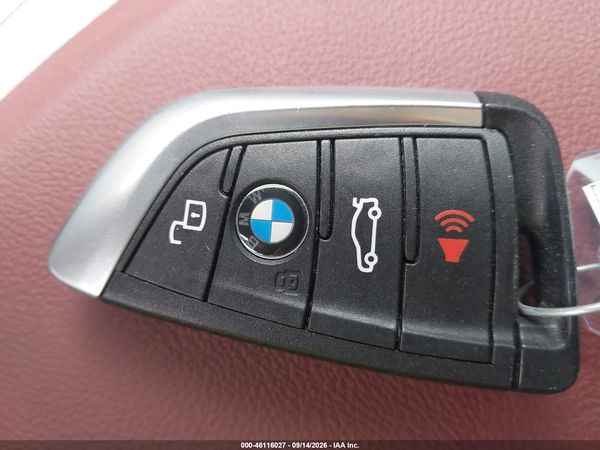 2026 BMW M340I NA — I11