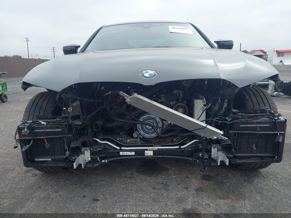 2026 BMW M340I NA — I115