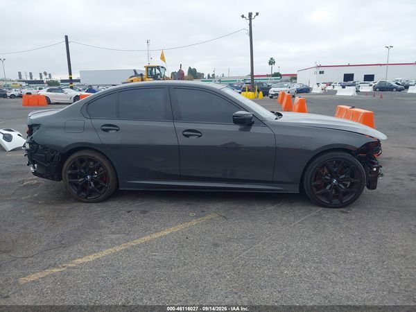 2026 BMW M340I NA — I116