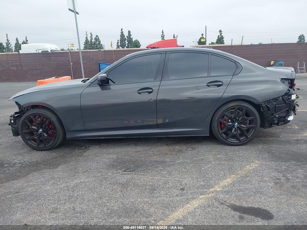 2026 BMW M340I NA — I117